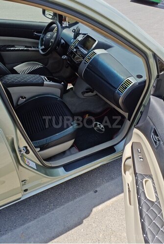 Toyota Prius 2008, 311,542 km - 1.5 l - Bakı