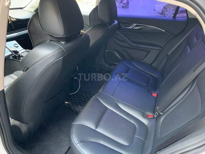 Bestune  2025, 16,500 km - 1.5 l - Bakı
