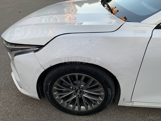 Bestune  2025, 16,500 km - 1.5 l - Bakı