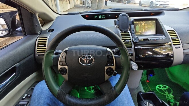Toyota Prius 2008, 311,542 km - 1.5 l - Bakı