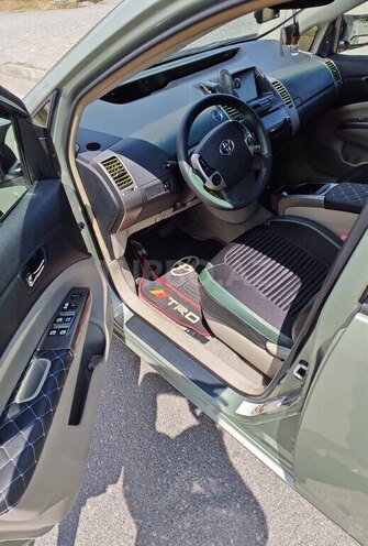 Toyota Prius 2008, 311,542 km - 1.5 l - Bakı