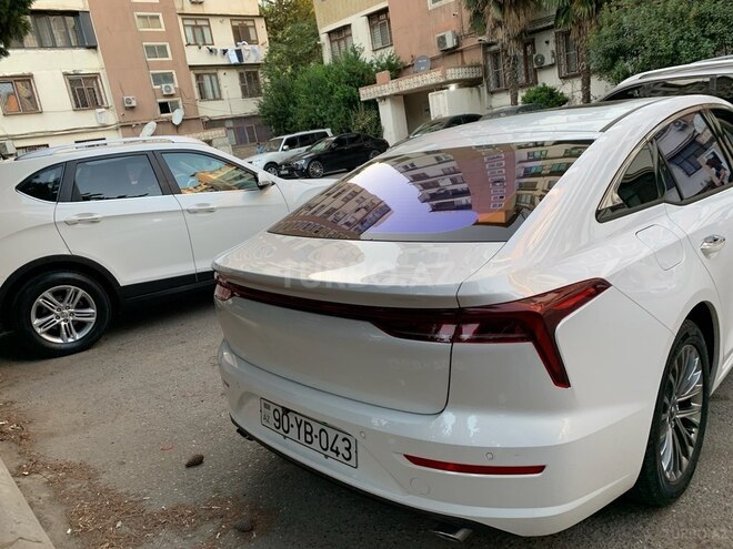 Bestune  2025, 16,500 km - 1.5 l - Bakı
