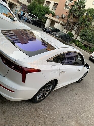 Bestune  2025, 16,500 km - 1.5 l - Bakı