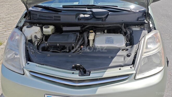 Toyota Prius 2008, 311,542 km - 1.5 l - Bakı