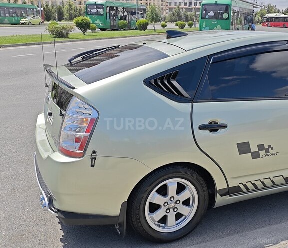 Toyota Prius 2008, 311,542 km - 1.5 l - Bakı