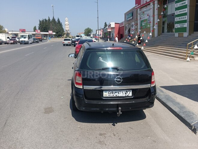 Opel Astra 2006, 387,015 km - 1.3 l - Xaçmaz