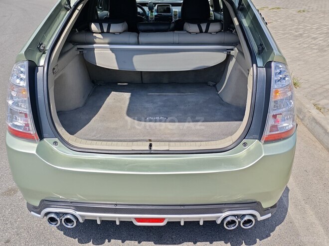 Toyota Prius 2008, 311,542 km - 1.5 l - Bakı