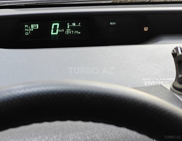 Toyota Prius 2008, 311,542 km - 1.5 l - Bakı