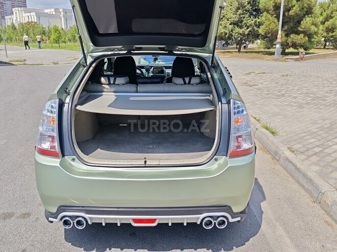 Toyota Prius 2008, 311,542 km - 1.5 l - Bakı