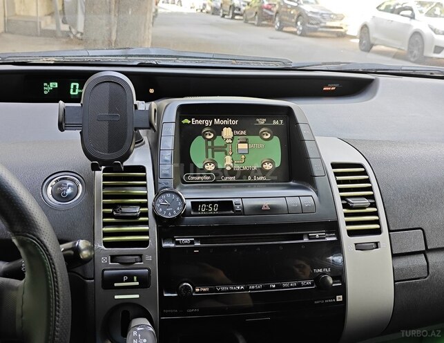 Toyota Prius 2008, 311,542 km - 1.5 l - Bakı