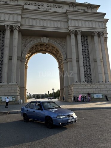 Daewoo Nexia 2008, 263,367 km - 1.5 l - Gəncə