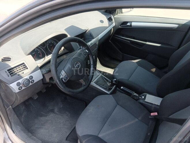 Opel Astra 2006, 387,015 km - 1.3 l - Xaçmaz