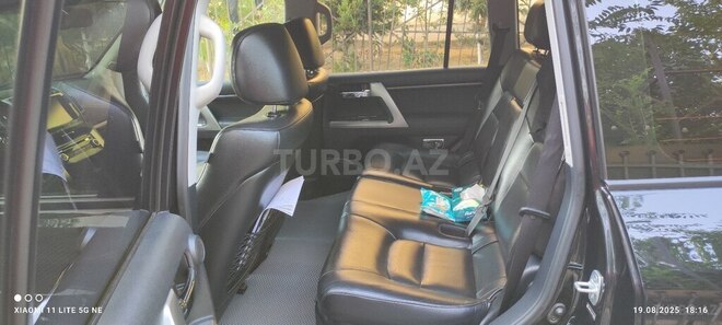 Toyota Land Cruiser 2013, 278,435 km - 4.5 л - Sumqayıt
