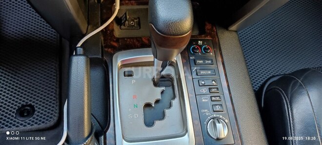 Toyota Land Cruiser 2013, 278,435 km - 4.5 л - Sumqayıt