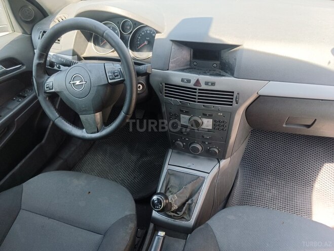 Opel Astra 2006, 387,015 km - 1.3 l - Xaçmaz