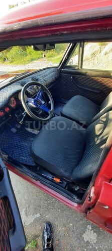LADA (VAZ) 21011 1980, 346,866 km - 1.3 l - Qazax