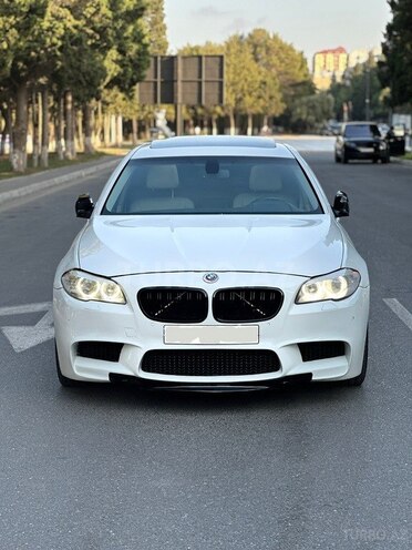 BMW 528 2013, 270,000 km - 2.0 л - Sumqayıt