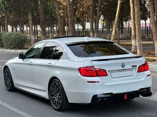 BMW 528 2013, 270,000 km - 2.0 л - Sumqayıt