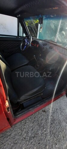 LADA (VAZ) 21011 1980, 346,866 km - 1.3 l - Qazax
