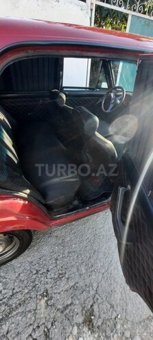 LADA (VAZ) 21011 1980, 346,866 km - 1.3 l - Qazax