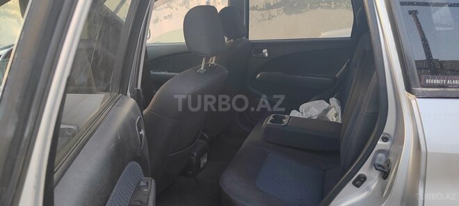 Mitsubishi Airtrek 2003, 410,000 km - 2.4 l - Bakı