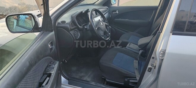 Mitsubishi Airtrek 2003, 410,000 km - 2.4 l - Bakı