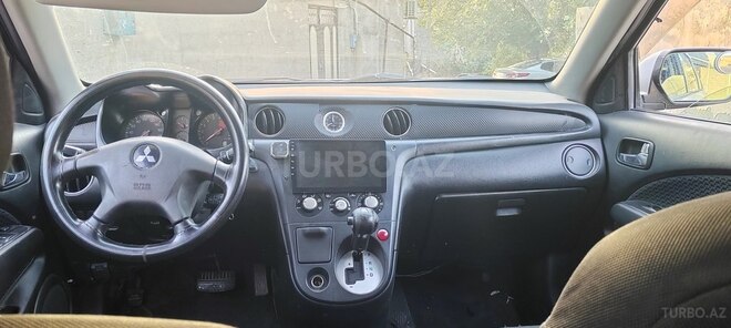Mitsubishi Airtrek 2003, 410,000 km - 2.4 l - Bakı