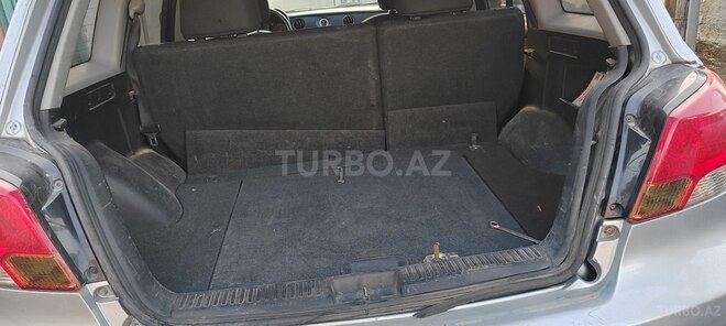 Mitsubishi Airtrek 2003, 410,000 km - 2.4 l - Bakı