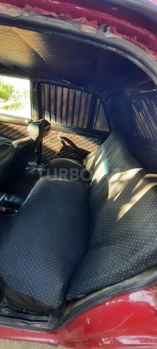 LADA (VAZ) 21011 1980, 346,866 km - 1.3 l - Qazax