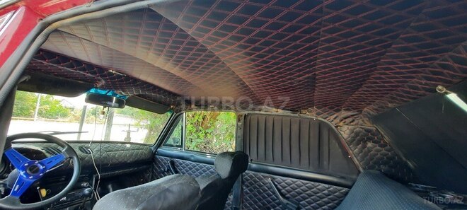 LADA (VAZ) 21011 1980, 346,866 km - 1.3 l - Qazax