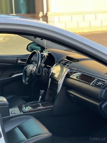 Toyota Camry 2014, 184,000 km - 2.5 l - Gəncə