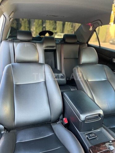 Toyota Camry 2014, 184,000 km - 2.5 l - Gəncə