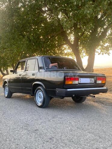 LADA (VAZ) 2107 2010, 16,500 km - 1.6 l - Bakı