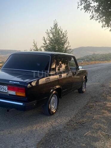 LADA (VAZ) 2107 2010, 16,500 km - 1.6 l - Bakı