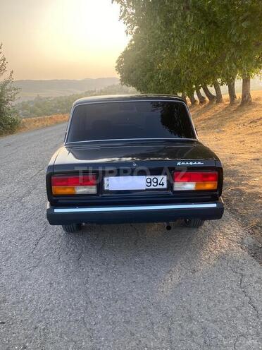 LADA (VAZ) 2107 2010, 16,500 km - 1.6 l - Bakı
