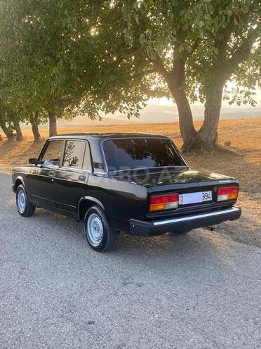 LADA (VAZ) 2107 2010, 16,500 km - 1.6 l - Bakı