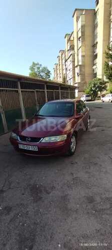 Opel Vectra 1999, 486,000 km - 1.6 l - Bakı