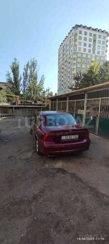 Opel Vectra 1999, 486,000 km - 1.6 l - Bakı