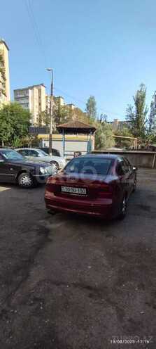 Opel Vectra 1999, 486,000 km - 1.6 l - Bakı