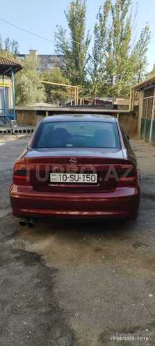 Opel Vectra 1999, 486,000 km - 1.6 l - Bakı
