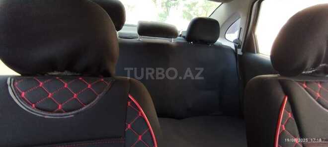Opel Vectra 1999, 486,000 km - 1.6 l - Bakı