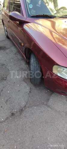 Opel Vectra 1999, 486,000 km - 1.6 l - Bakı