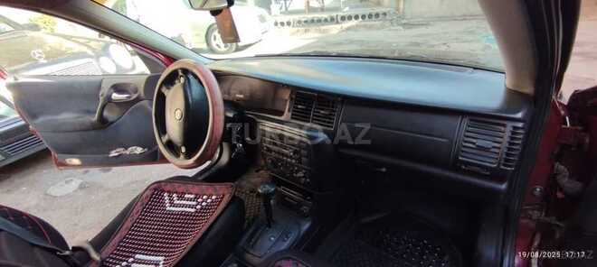 Opel Vectra 1999, 486,000 km - 1.6 l - Bakı