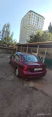 Opel Vectra 1999, 486,000 km - 1.6 l - Bakı