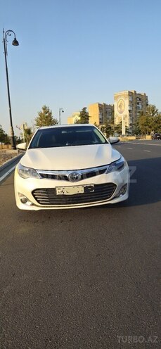 Toyota Avalon 2013, 260,000 km - 3.5 l - Gəncə