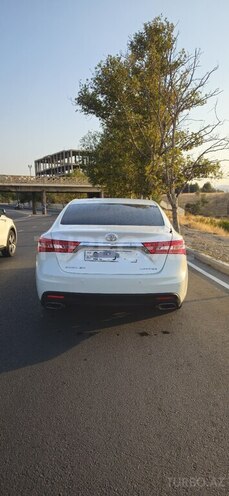 Toyota Avalon 2013, 260,000 km - 3.5 l - Gəncə
