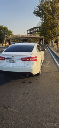 Toyota Avalon 2013, 260,000 km - 3.5 l - Gəncə