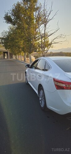 Toyota Avalon 2013, 260,000 km - 3.5 l - Gəncə
