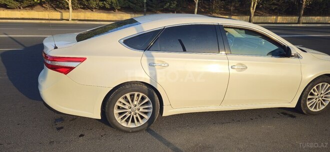 Toyota Avalon 2013, 260,000 km - 3.5 l - Gəncə