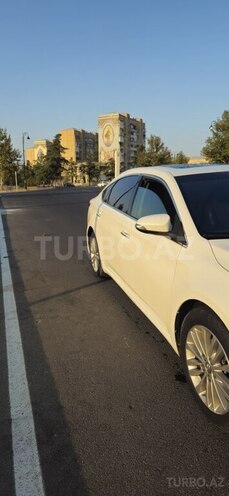 Toyota Avalon 2013, 260,000 km - 3.5 l - Gəncə